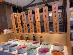-周渝食惦酸菜鱼(青浦店)