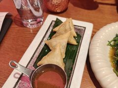 咖喱角-品泰·泰国餐厅(苏州中心店)