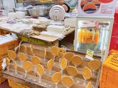 -西归浦每天偶来市场