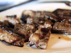 -泰谷酒店·太古码头闽菜自助餐厅