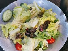 -松渡·鲜肉泥炉烤肉(时代天街店)