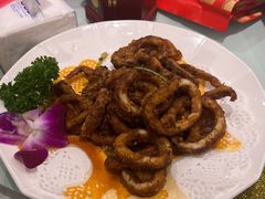 -陶然饺子城(奥体中路店)