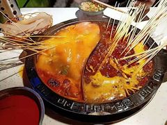 -钢管厂歆瑞源油卤串串香(春熙路太古里店)