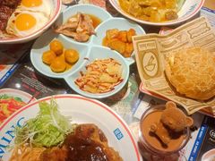 -克茗冰室(金地威新中心店)