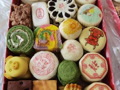 春节点心匣子-北京稻香村(六里桥店)