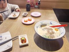 -三禾寿司(君尚店)