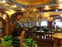 大堂-萨拉漫饮食(北京中路店)