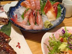 -鳗鲔·料理小馆