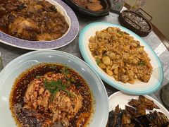 -同发号饭庄(复兴路店)