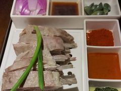 -相约·羊村小馆非遗手抓肉(七一酱园店)