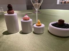 -王府半岛酒店·Jing餐厅