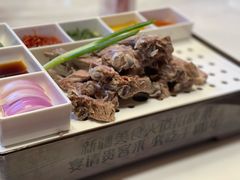 -相约·羊村小馆非遗手抓肉(七一酱园店)