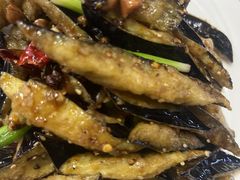 -煎饼卷大葱·非遗传承·潍坊菜(十笏园店)