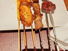 -聚点串吧·小酒局(北京旗舰店)