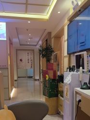 -可樱汇·美容洗发SPA