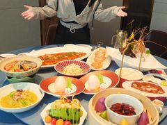-宴周康·精致江浙菜(周浦店)