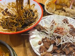 -多宾韩国料理(学衡路店)