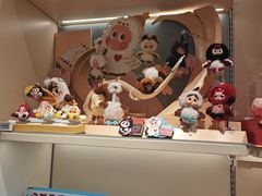 -泡泡玛特POPMART(正弘城店)