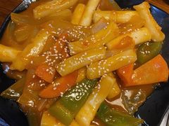 -意成料理