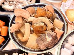-黄师奶甜品店