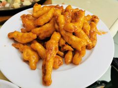 -华春餐馆(鱼山路店)