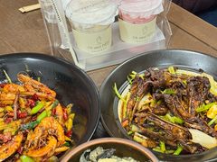-掌上鲜(南顺城街店)