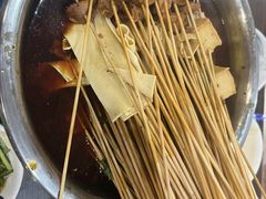 -成都瓜串串(华强北店)