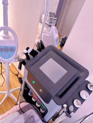 -LuckyTime小拾光 美甲护肤SPA