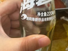 -杏花村水席楼·洛阳水席(老城十字街店)