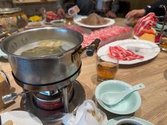 -石鼎香·非遗淮扬火锅(江都龙川桥店)