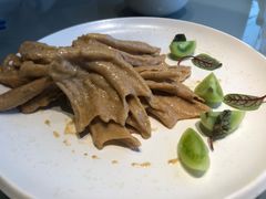 -小大董·烤鸭(观景餐厅·南京西路店)