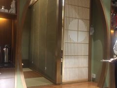 包房-割烹旭日本料理(龙湖狮山天街店)
