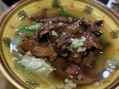 -伟记牛肉(金鸿公路店)