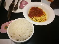 -OLD TREE老树咖啡·西餐厅(台山人工湖店)