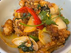 -大头虾越式风味餐厅(光明广场店)