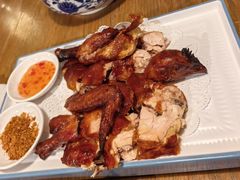 -扬州狮子楼·非遗淮扬菜(东关街店)