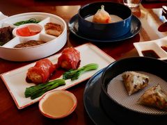 -华尔道夫酒店·紫金阁