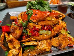 -伙靠·江浙菜(田林路店)