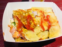 -四环冷面王(西单华威约饭街店)