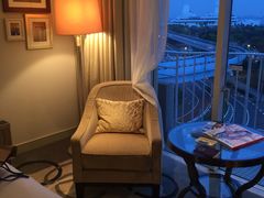 -东京湾希尔顿酒店