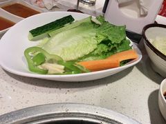 -猫爪爪原切自助烤肉(观音桥阳光世纪店)