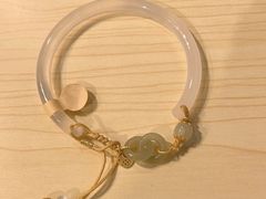 -十八字金·银饰·拼豆·开蚌DIY(魏公芳华里店)