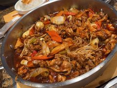 -黄记煌三汁焖锅(欢乐海岸店)