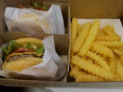 -Shake Shack(西单大悦城店)
