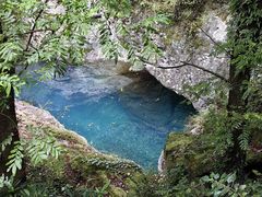 -雁荡山风景名胜区