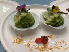 -四季轩中餐厅(徐州开元名都大酒店)