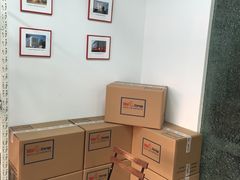 -StorHub 趣存自助仓·迷你仓(虹桥店)