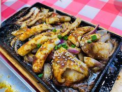 -永信海鲜(群星城店)