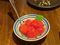 -贰醒·私房小院烧烤 (太古里店)