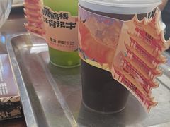 -肖记公安牛肉鱼杂馆·省级非物质文化遗产(三角路直营店)